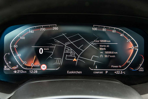 BMW X5 xDrive30d