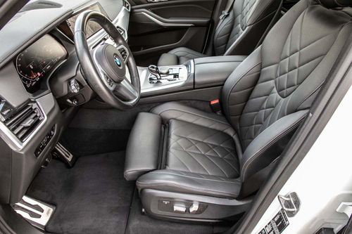 BMW X5 xDrive30d