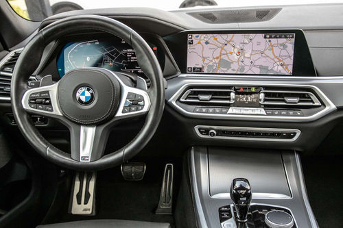 BMW X5 xDrive30d