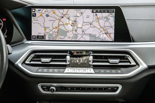 BMW X5 xDrive30d