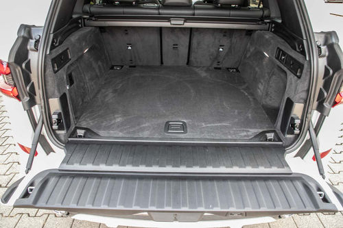 BMW X5 xDrive30d