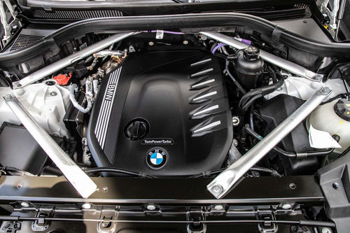 BMW X5 xDrive30d