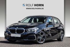 BMW 118i Advantage