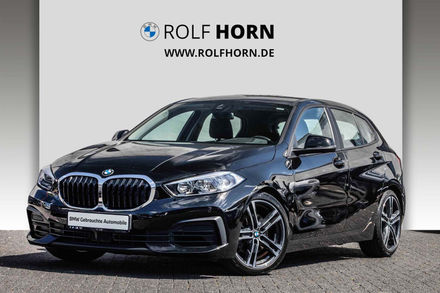 BMW 118i Advantage