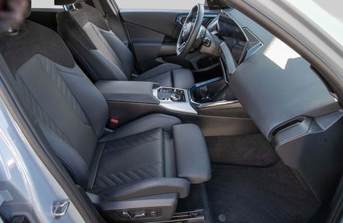 BMW X3 xDrive20 AT