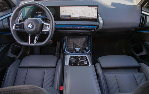 BMW X3 xDrive20 AT