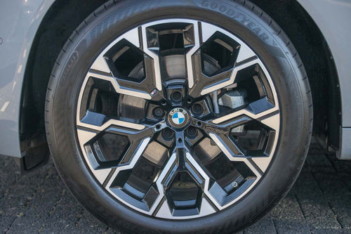 BMW X3 xDrive20 AT