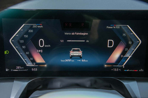 BMW X3 xDrive20 AT