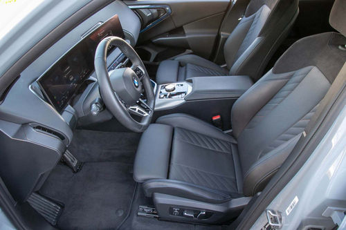 BMW X3 xDrive20 AT