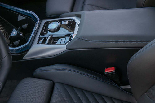 BMW X3 xDrive20 AT