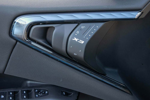 BMW X3 xDrive20 AT