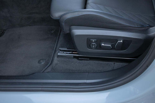 BMW X3 xDrive20 AT