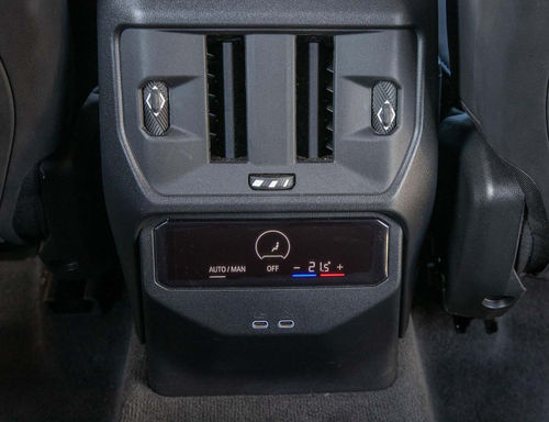 BMW X3 xDrive20 AT