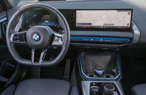 BMW X3 xDrive20 AT