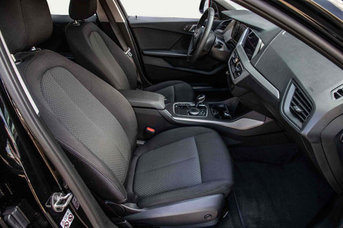 BMW 118i Advantage
