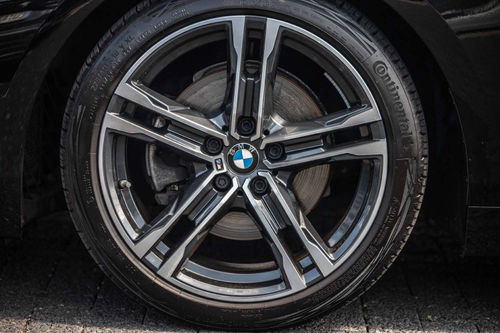BMW 118i Advantage