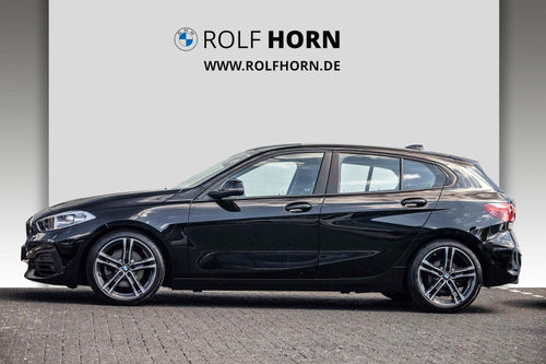 BMW 118i Advantage