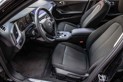 BMW 118i Advantage