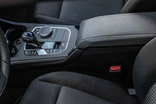BMW 118i Advantage