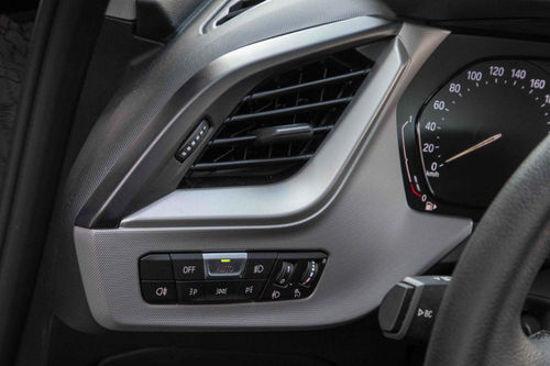BMW 118i Advantage
