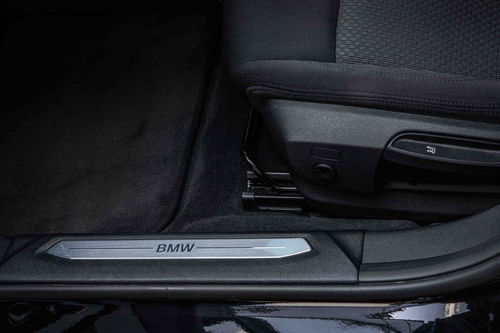 BMW 118i Advantage
