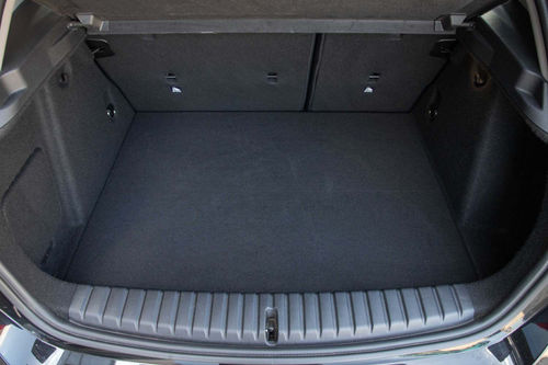 BMW 118i Advantage
