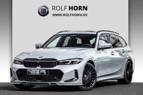 ALPINA D3 S 3.0 Allrad Touring