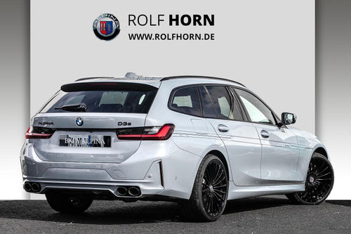 ALPINA D3 S 3.0 Allrad Touring