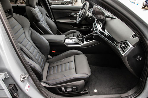 ALPINA D3 S 3.0 Allrad Touring