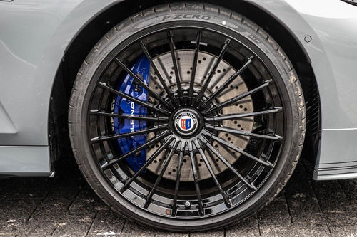 ALPINA D3 S 3.0 Allrad Touring