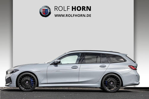 ALPINA D3 S 3.0 Allrad Touring