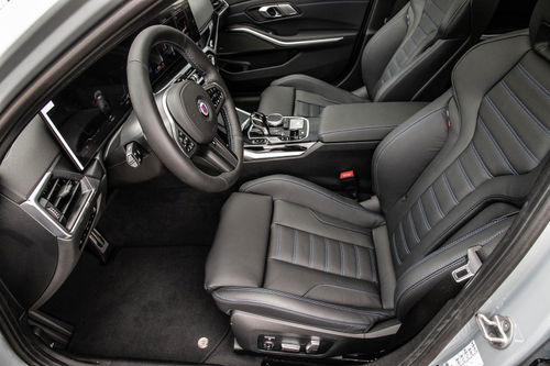 ALPINA D3 S 3.0 Allrad Touring