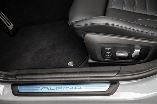 ALPINA D3 S 3.0 Allrad Touring