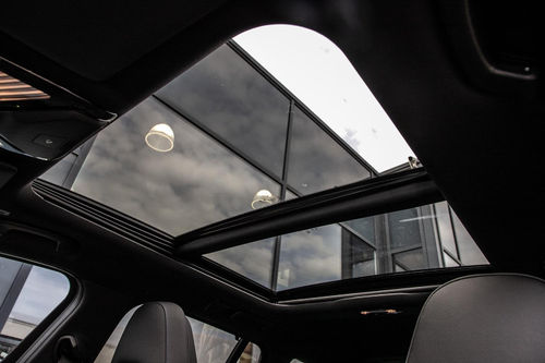 ALPINA D3 S 3.0 Allrad Touring