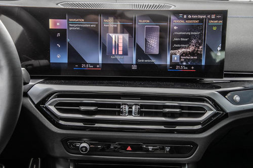 ALPINA D3 S 3.0 Allrad Touring