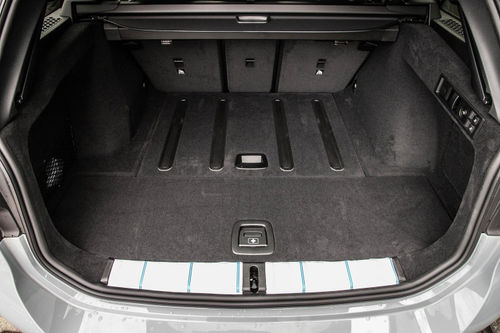 ALPINA D3 S 3.0 Allrad Touring