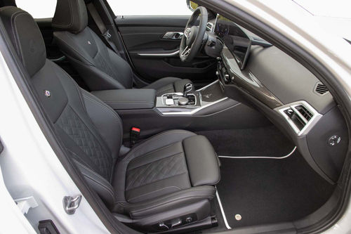 ALPINA D3 S 3.0 Allrad Touring