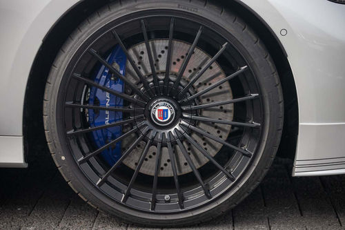ALPINA D3 S 3.0 Allrad Touring