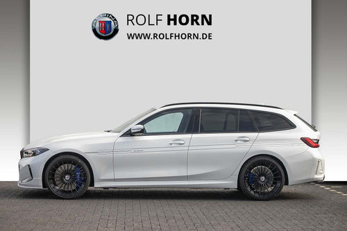 ALPINA D3 S 3.0 Allrad Touring