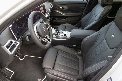ALPINA D3 S 3.0 Allrad Touring