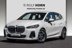 BMW 220i Active Tourer Steptronic DCT