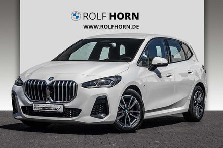 BMW 220i Active Tourer Steptronic DCT