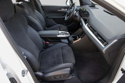 BMW 220i Active Tourer Steptronic DCT