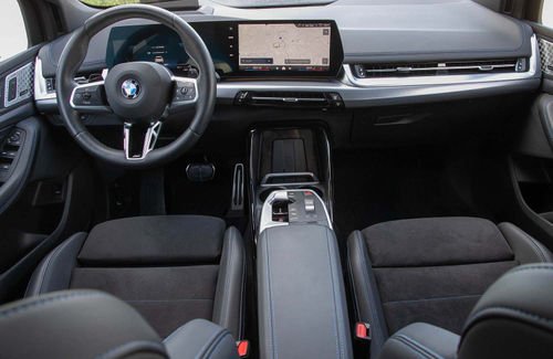 BMW 220i Active Tourer Steptronic DCT