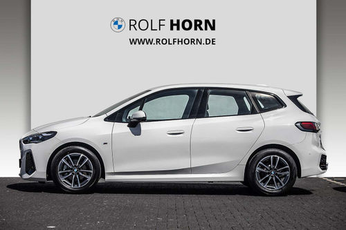 BMW 220i Active Tourer Steptronic DCT