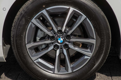 BMW 220i Active Tourer Steptronic DCT