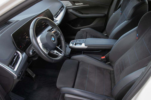 BMW 220i Active Tourer Steptronic DCT