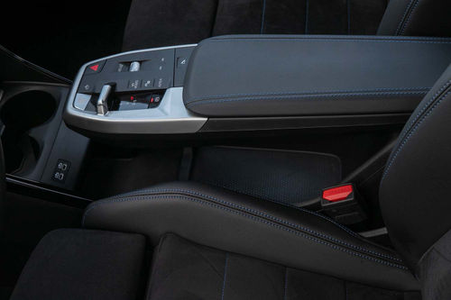 BMW 220i Active Tourer Steptronic DCT