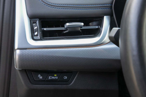 BMW 220i Active Tourer Steptronic DCT