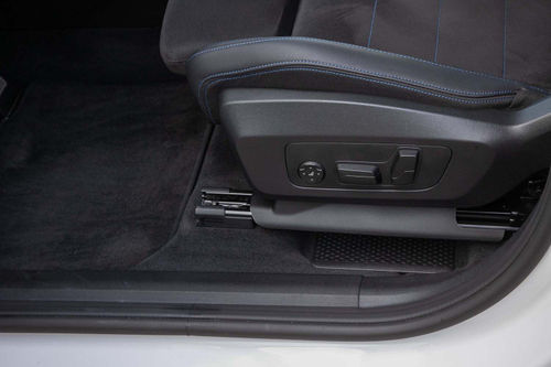 BMW 220i Active Tourer Steptronic DCT